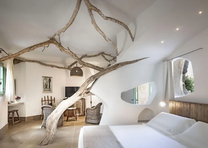 Gallicantu Stazzo Retreat