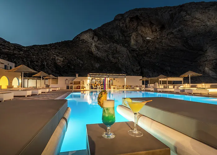 Marianna Hotel