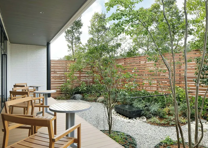 Fairfield By Marriott Mie Okuise Odai