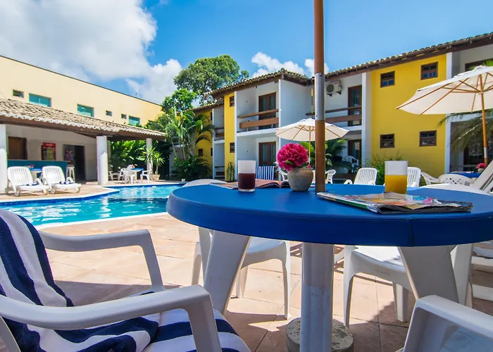 Rede Andrade Estrela Dalva Centro Hotel