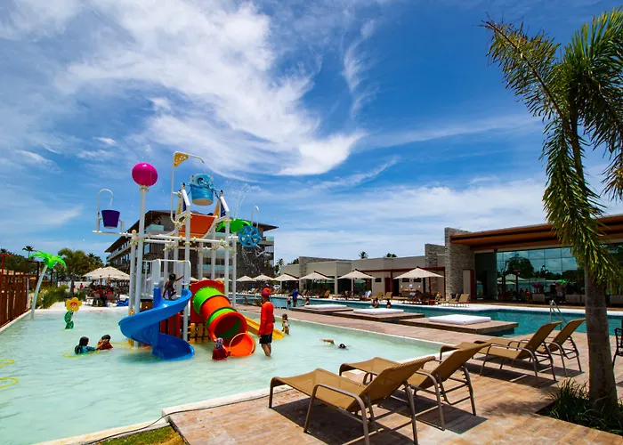 Ipioca Beach Resort Maceió