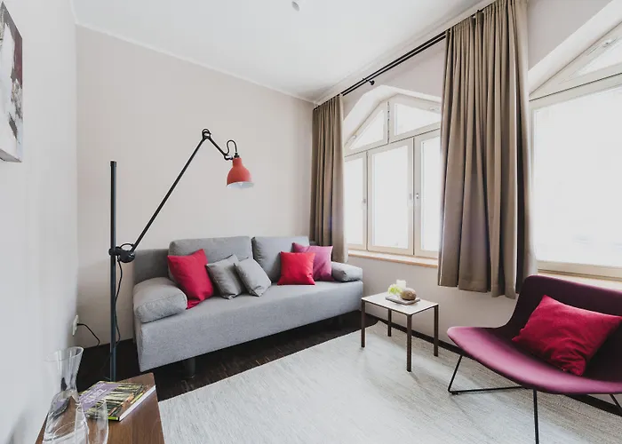 Hotel Villa Bodeblick