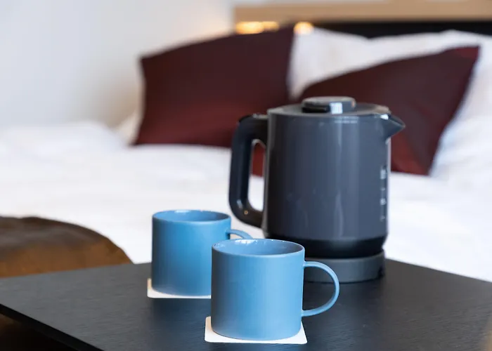 Hotel Grand Cocoe Kurashiki