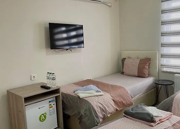 Tekinler Otel