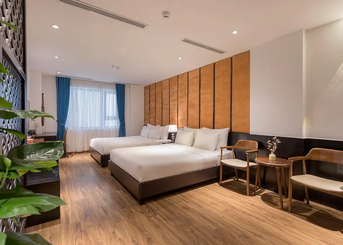 Senorita Boutique Hotel