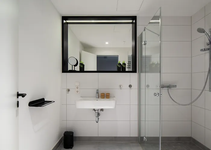 Limehome Erfurt Maximilian-Welsch-Str.