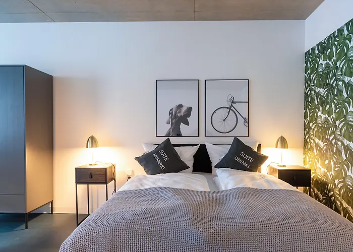 Limehome Erfurt Maximilian-Welsch-Str.