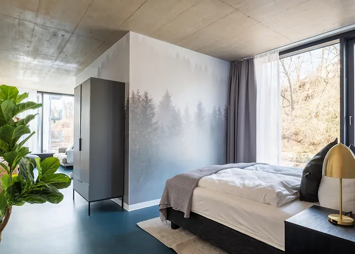 Limehome Erfurt Maximilian-Welsch-Str.