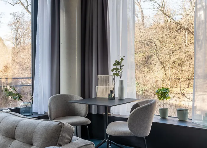 Limehome Erfurt Maximilian-Welsch-Str.