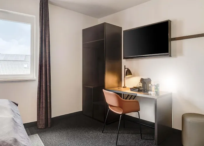 B&B Hotel Oldenburg
