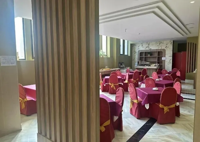 Hotel Nova Roma