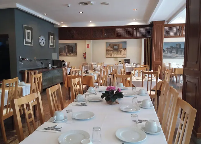 Hotel Don Carmelo