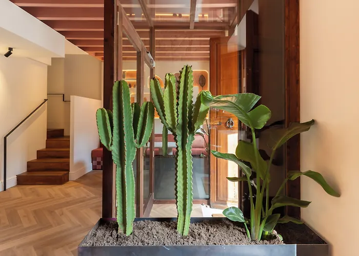 Marton Turisme De Interior (Adults Only)