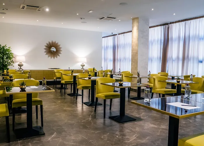 Hotel Up Wellness&Spa