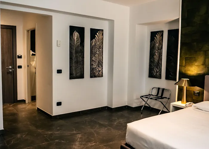 Hotel Up Wellness&Spa