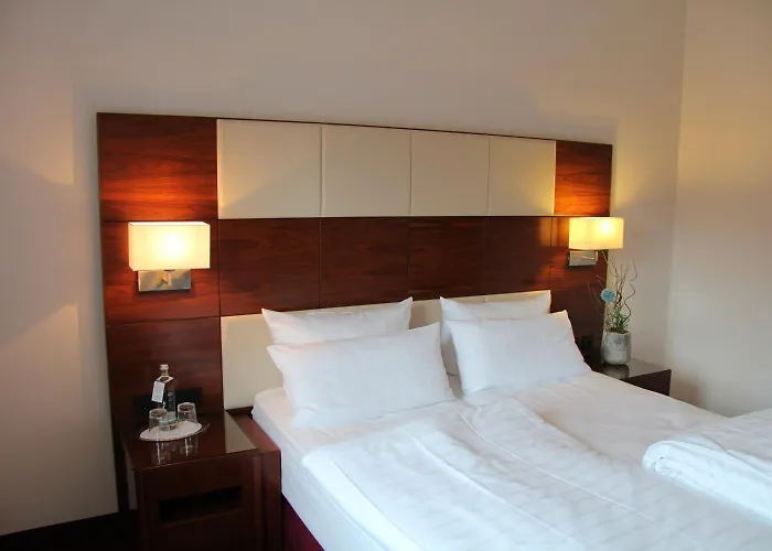 Adena Hotel Bremerhaven
