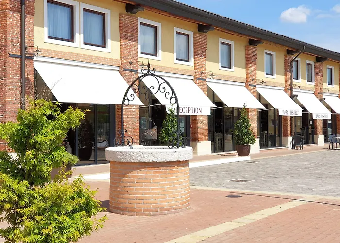 Fracanzana Hotel