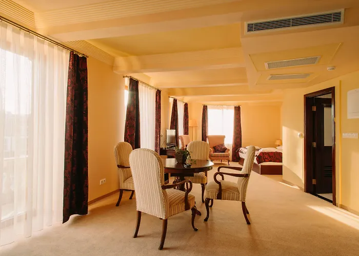Grand Hotel Sole