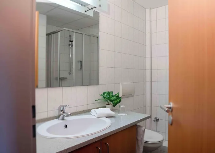 Plaza Inn Braunschweig City Nord