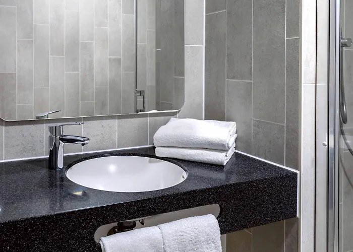 B&B Hotel Ravensburg
