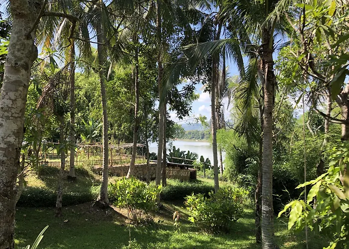On The Mekong Resort