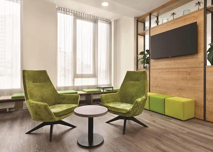 Super 8 By Wyndham Chemnitz