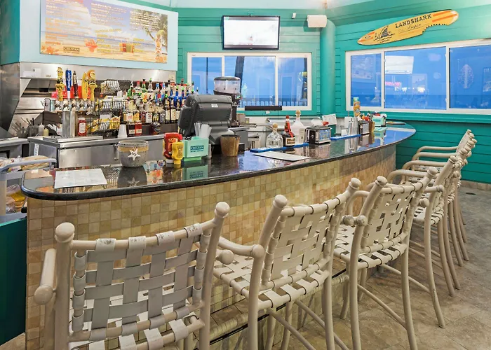 Hilton Vacation Club Daytona Beach Regency