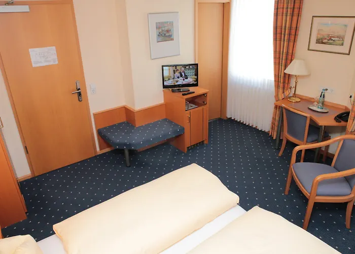 Hotel Anika