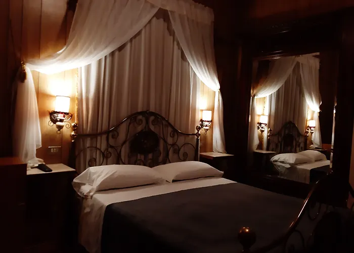 Hotel Ficocle