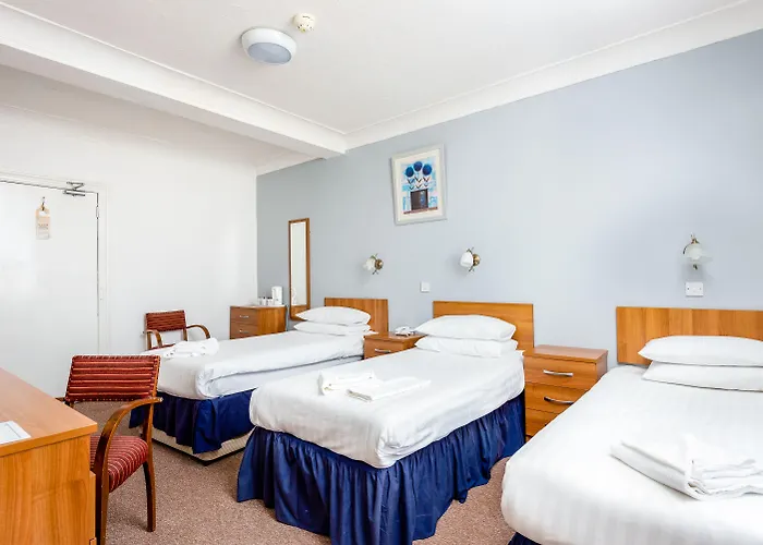 Imperial Hotel