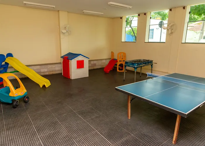 VOA Hotel União