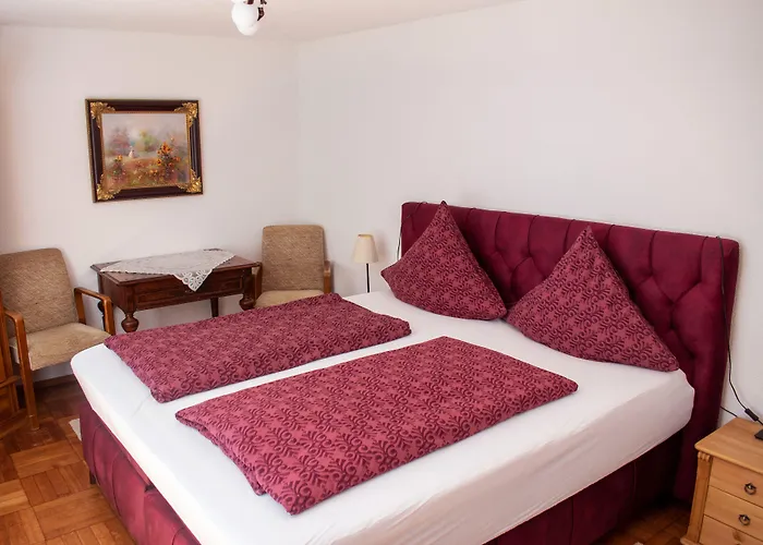 Hotel Herberge zur Traube