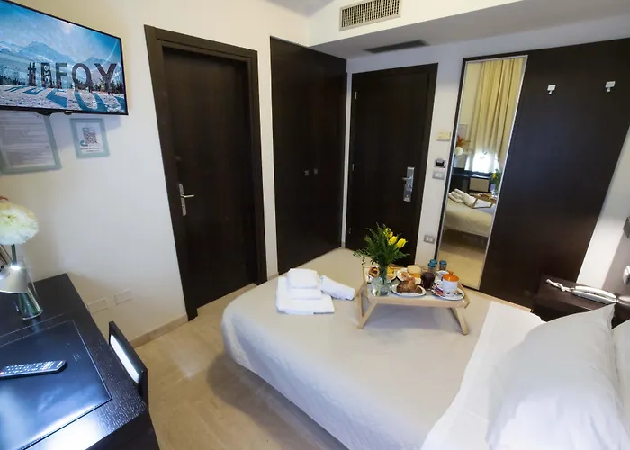 Albergo Cantiani