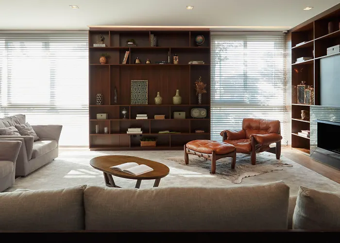 Exclusive Gramado Hotel & Spa By Gramado Parks