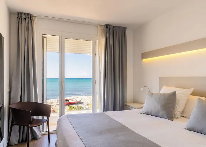 Soul Beach Hotel By Mc - Adults Recommended