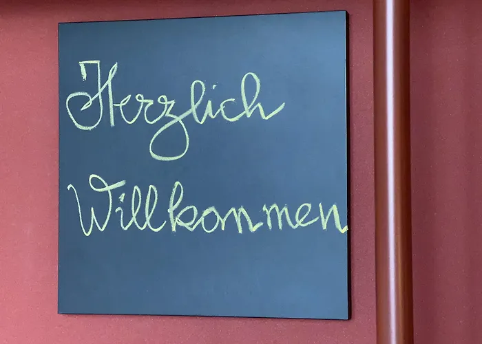 Hotel Einsmehr