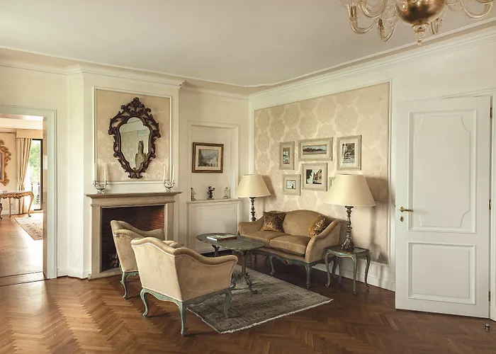 Hotel Cipriani, A Belmond Hotel, Venice