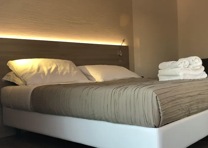 Casablanca Hotel