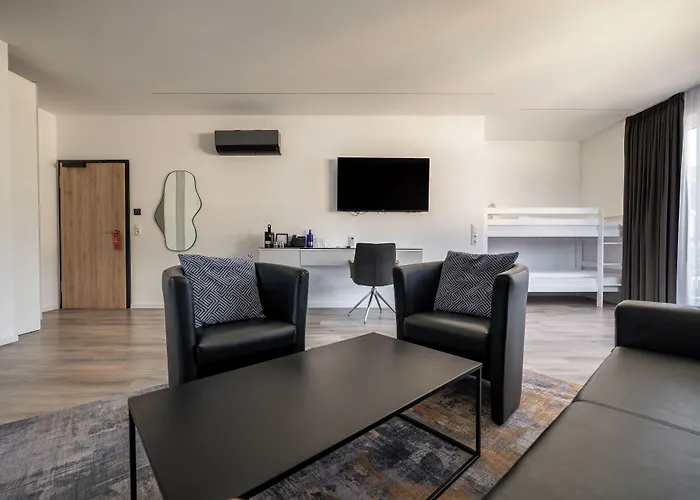 Hotel Andante Rust (Adults Only)