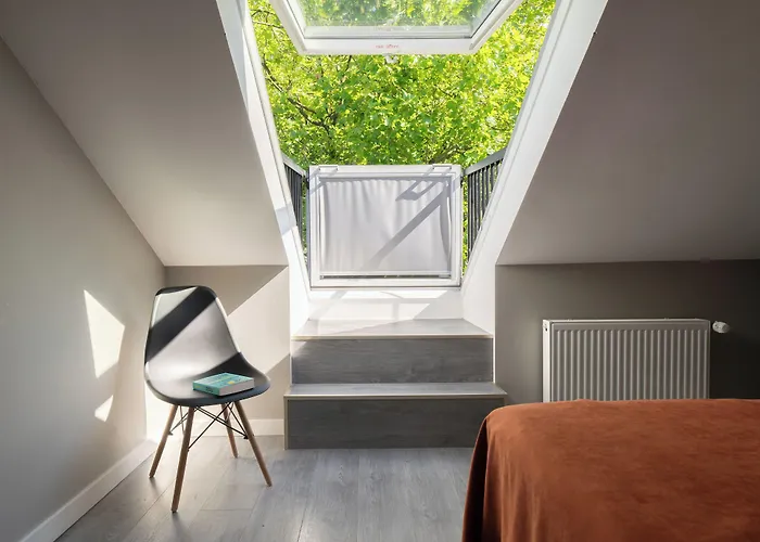 Juststay Ratingen Hotel & Apartments