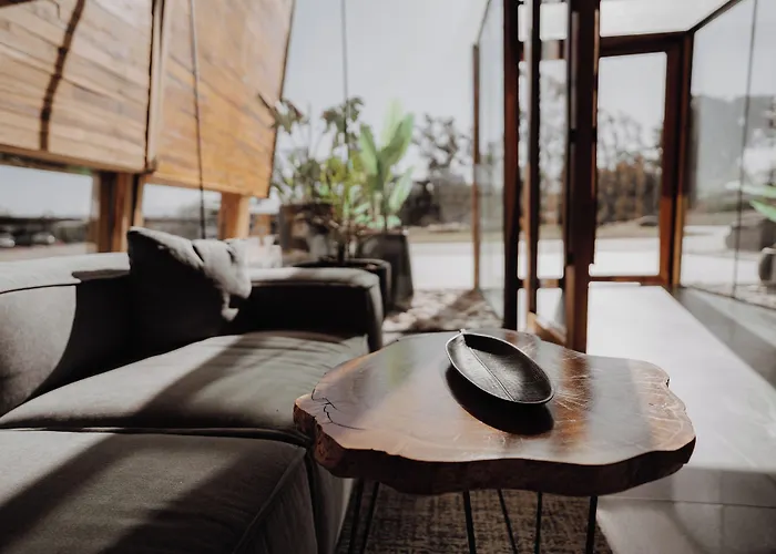 Boeden Hotel & Spa, Aken Soul