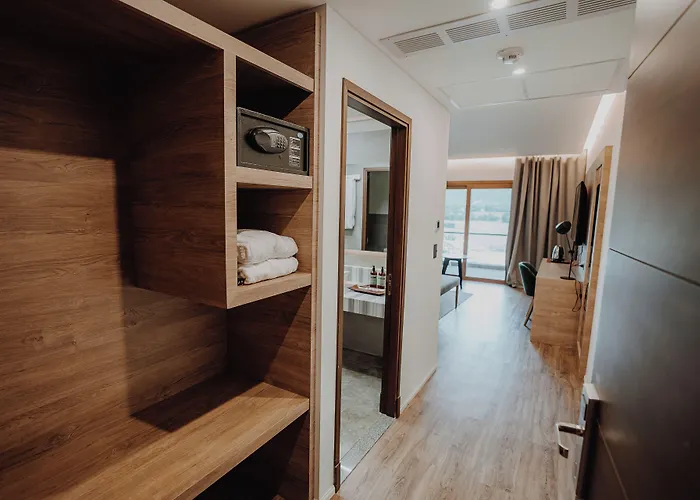 Boeden Hotel & Spa, Aken Soul