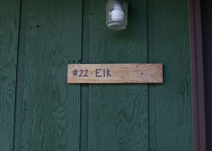 Estes Lake Lodge