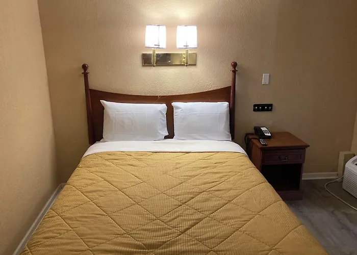 Hotel Weston