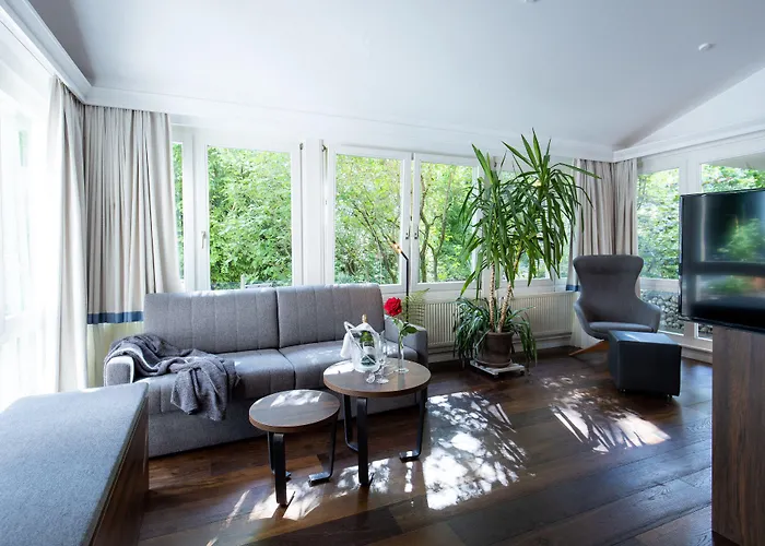 Landhotel Am Rothenberg