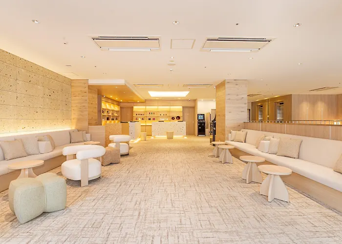 Richmond Hotel Sendai - Reopened After Renovation On 28 Dec 2024