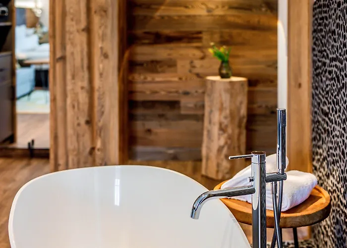 Hotel Zum Stemplinger Hansl