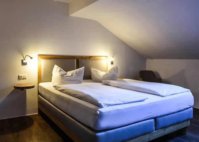 Seehotel zur Post