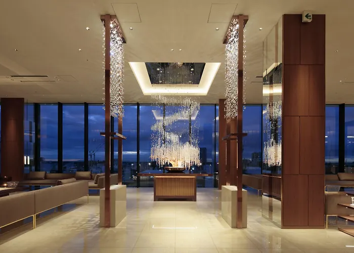 Candeo Hotels Omiya
