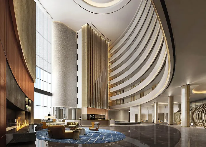 Sheraton Rizhao Hotel